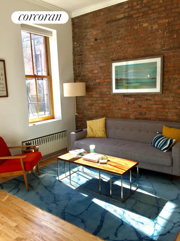 New York City Real Estate | View 362 Henry Street, 2F | room 1 | View 2