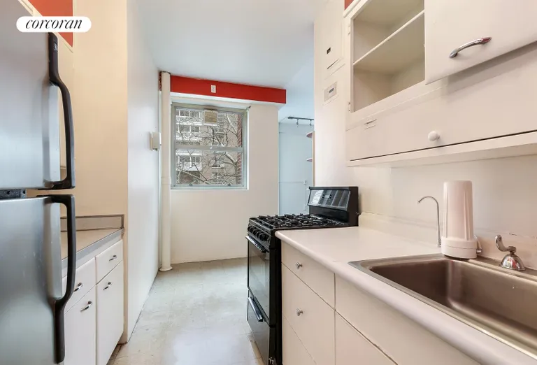 New York City Real Estate | View 362 Henry Street, 2F | Kitchen | View 11