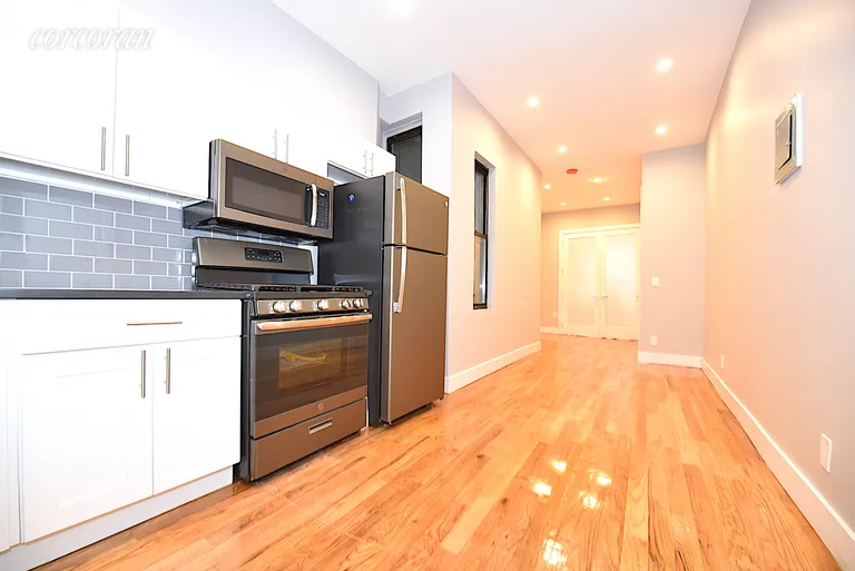 New York City Real Estate | View 268 West 12th Street, 1W | room 5 | View 6