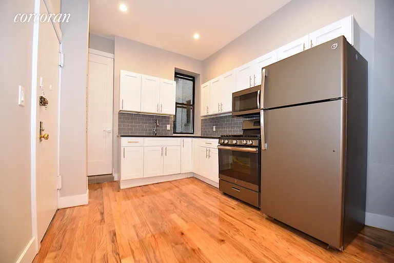 New York City Real Estate | View 268 West 12th Street, 1W | room 6 | View 7