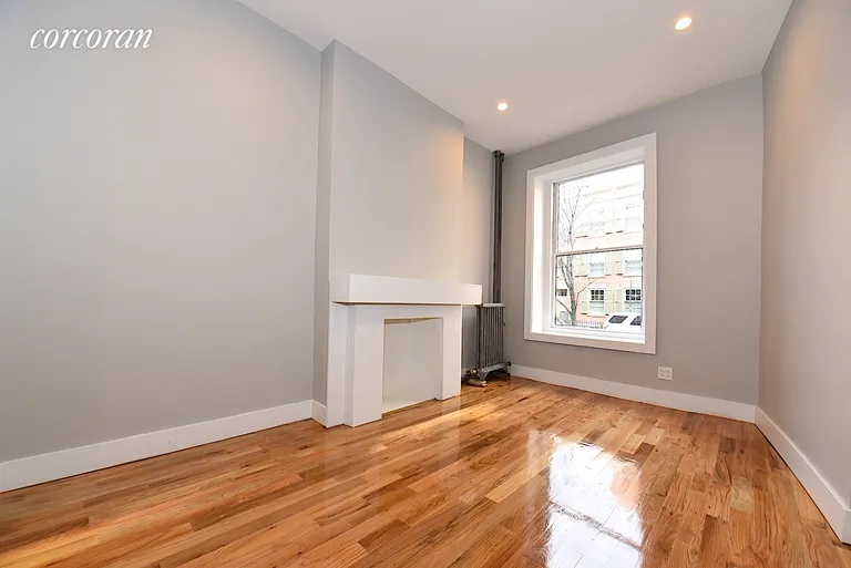 New York City Real Estate | View 268 West 12th Street, 1W | room 3 | View 4