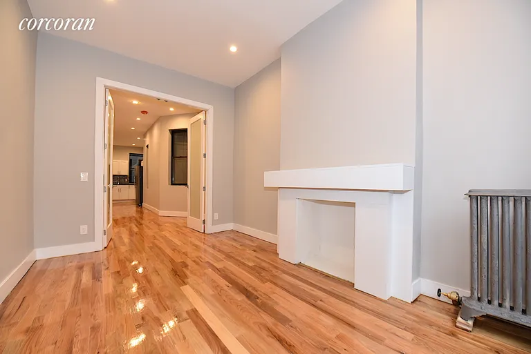 New York City Real Estate | View 268 West 12th Street, 1W | room 2 | View 3