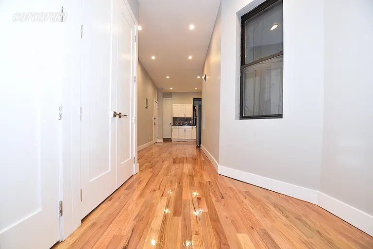 New York City Real Estate | View 268 West 12th Street, 1W | room 4 | View 5