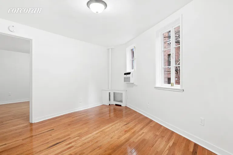 New York City Real Estate | View 5-7 Minetta Street, 2B | Living Area | View 2