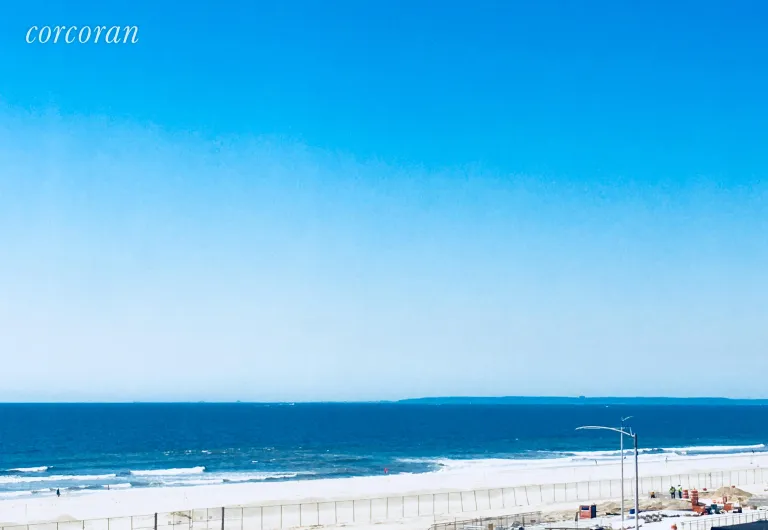 New York City Real Estate | View 131 Beach 119th Street, 5E | room 5 | View 6