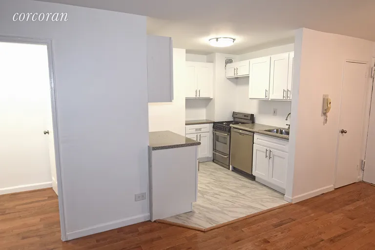 New York City Real Estate | View 131 Beach 119th Street, 5E | room 3 | View 4