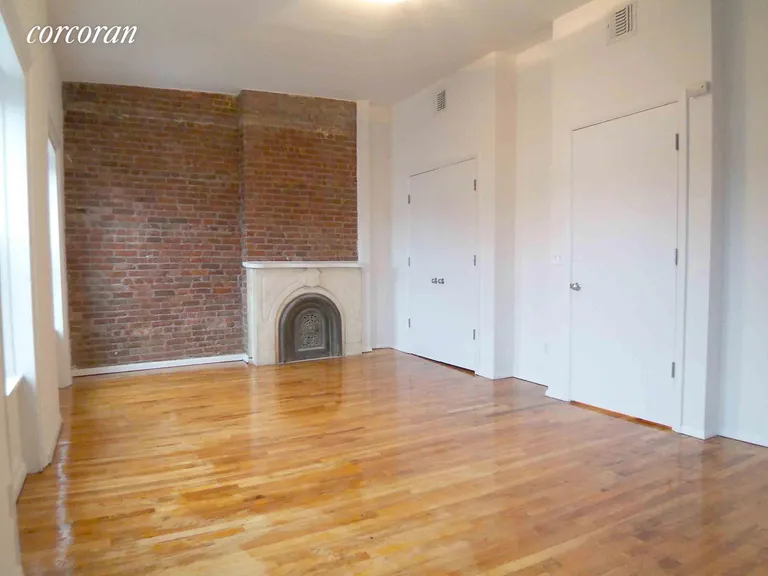 New York City Real Estate | View 202 Washington Park, 5A | room 3 | View 4