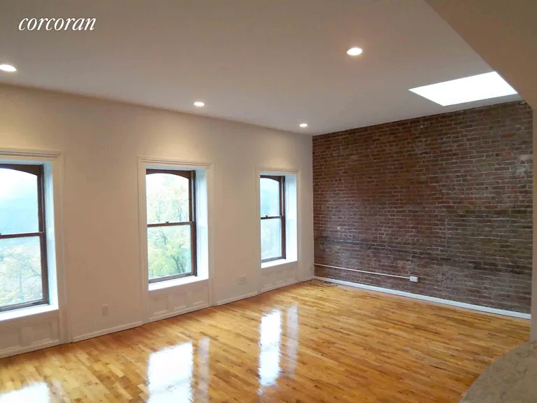 New York City Real Estate | View 202 Washington Park, 5A | room 1 | View 2