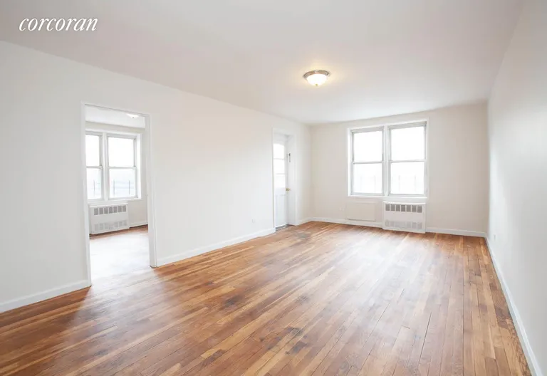 New York City Real Estate | View 2265 Gerritsen Avenue, 3K | 3 Beds, 2 Baths | View 1