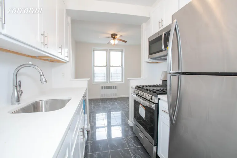 New York City Real Estate | View 2265 Gerritsen Avenue, 3K | room 4 | View 5