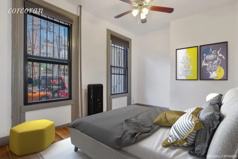 New York City Real Estate | View 129 Clifton Place, 1 | room 5 | View 6