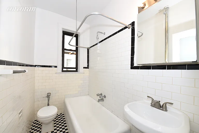 New York City Real Estate | View 34-06 32nd Street, 2D | room 10 | View 11
