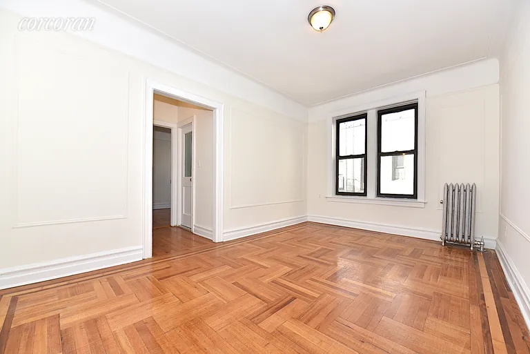 New York City Real Estate | View 34-06 32nd Street, 2D | room 1 | View 2