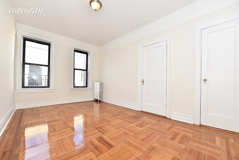 New York City Real Estate | View 34-06 32nd Street, 2D | room 4 | View 5