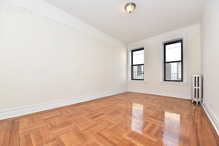 New York City Real Estate | View 34-06 32nd Street, 2D | room 5 | View 6