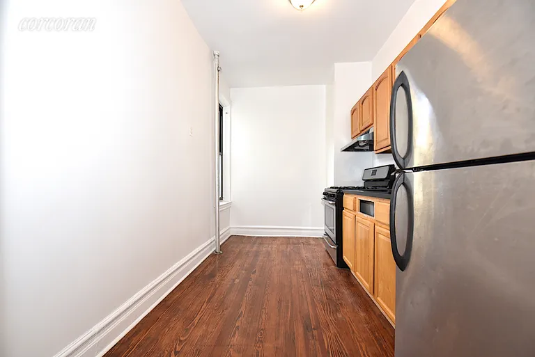 New York City Real Estate | View 34-06 32nd Street, 2D | room 8 | View 9