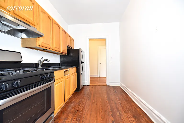 New York City Real Estate | View 34-06 32nd Street, 2D | room 9 | View 10