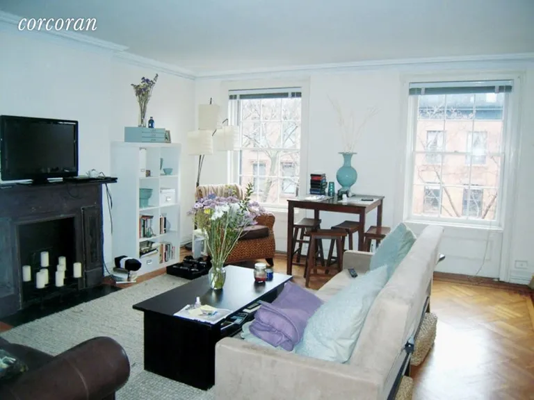 New York City Real Estate | View 12 Monroe Place, 3 | room 2 | View 3