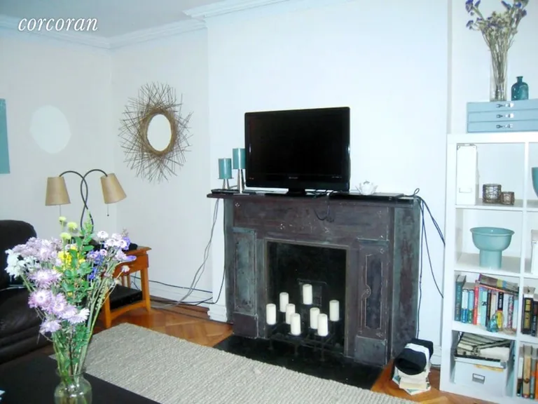 New York City Real Estate | View 12 Monroe Place, 3 | room 3 | View 4