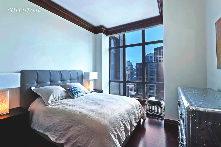 New York City Real Estate | View 101 West 24th Street, 31E | room 3 | View 4