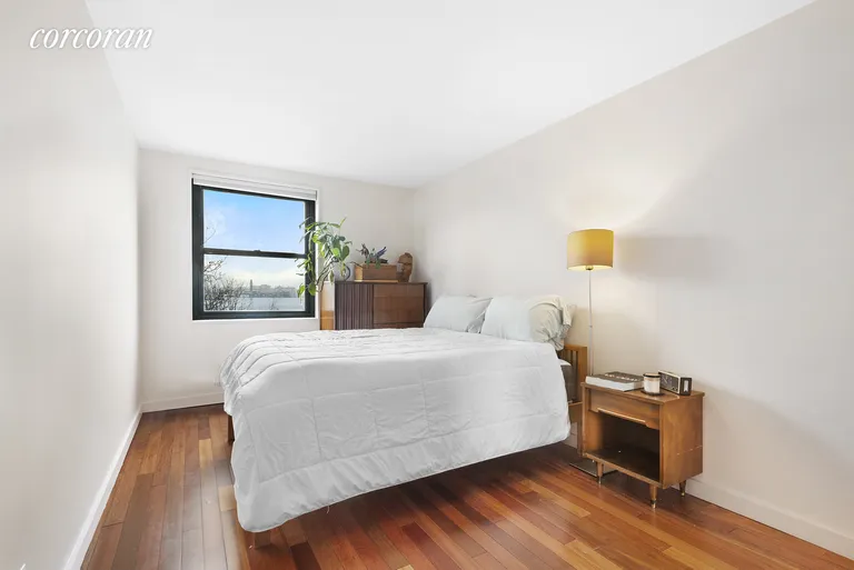 New York City Real Estate | View 379 West Street, 4B | room 6 | View 7