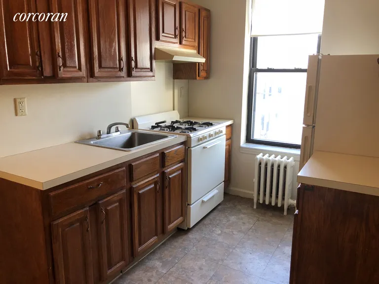 New York City Real Estate | View 8722 Bay Parkway, C1 | 1 Bed, 1 Bath | View 1