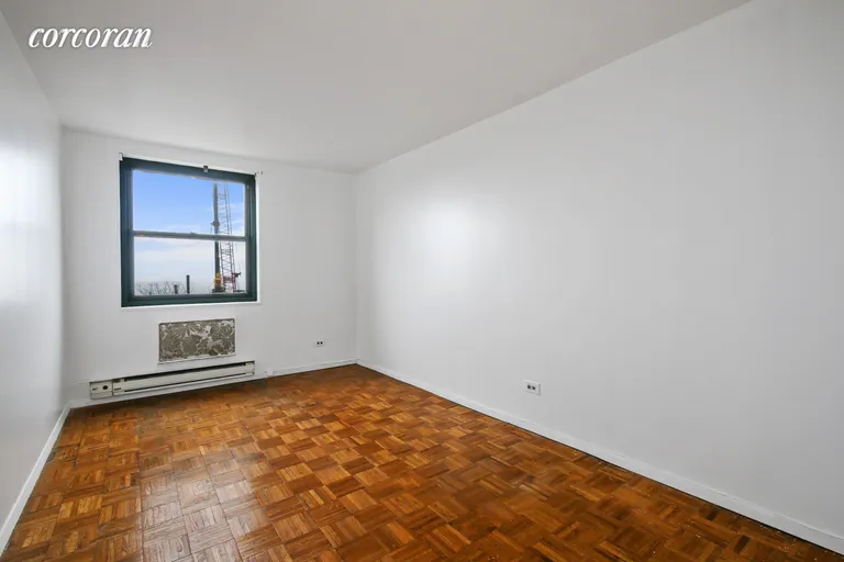 New York City Real Estate | View 379 West Street, 5B | Second Bedrrom | View 7