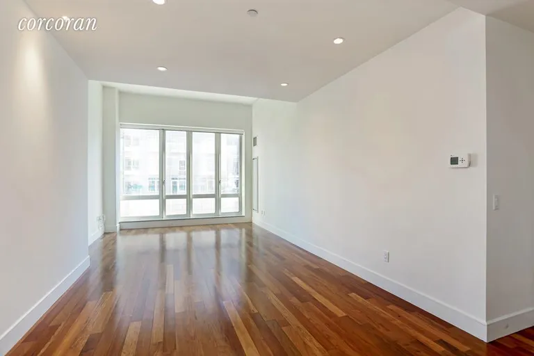 New York City Real Estate | View 250 East 53rd Street, 806 | 1 Bed, 1 Bath | View 1