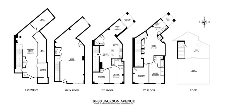 10-33 Jackson Avenue      | floorplan | View 8