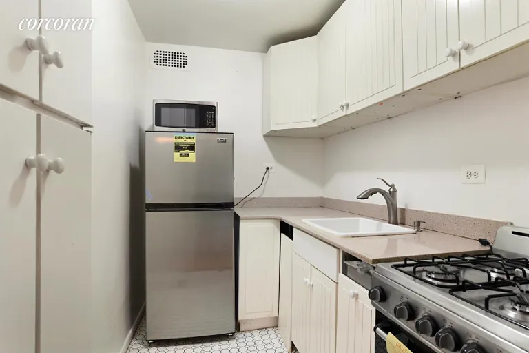New York City Real Estate | View 195 Willoughby Avenue, 102 | Kitchen | View 2