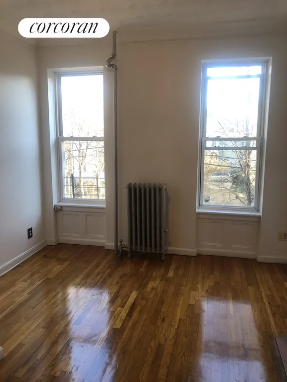 New York City Real Estate | View 1120 Putnam Avenue, 2 | room 1 | View 2