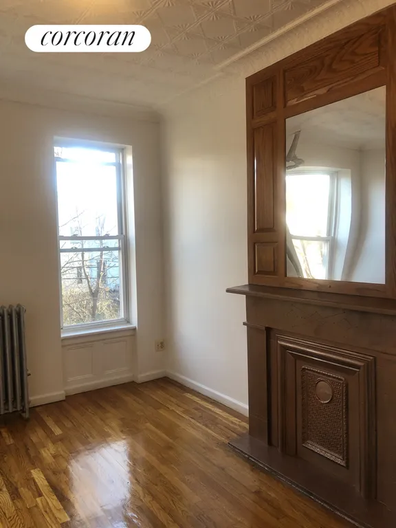 New York City Real Estate | View 1120 Putnam Avenue, 2 | room 2 | View 3