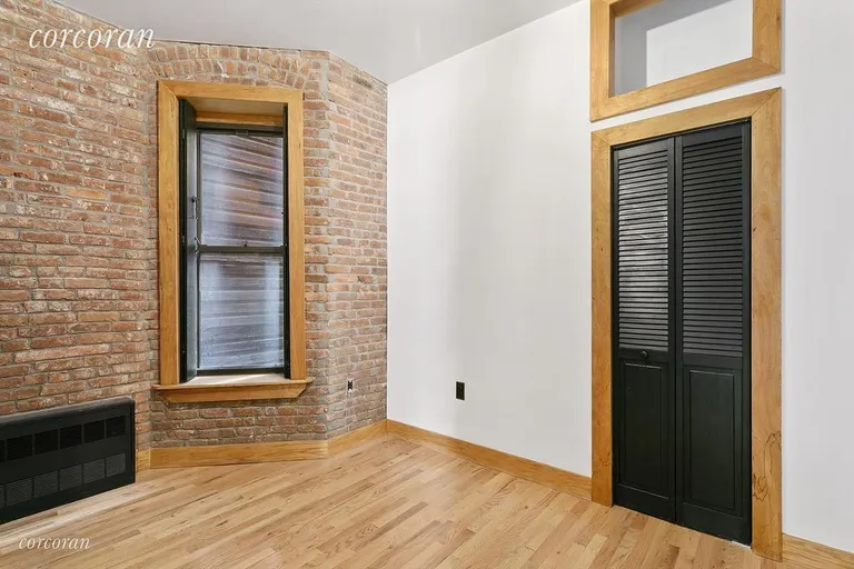 New York City Real Estate | View 474 Halsey Street, 1L | room 6 | View 7