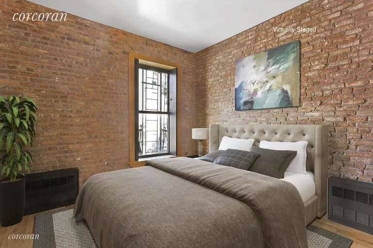 New York City Real Estate | View 474 Halsey Street, 1L | room 3 | View 4