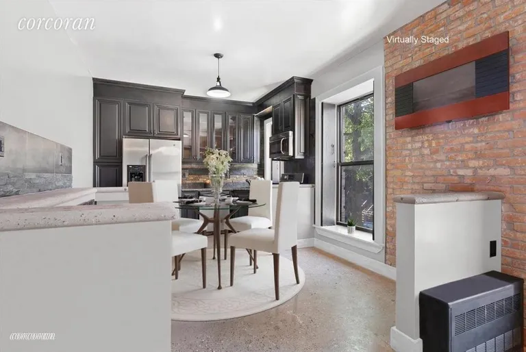 New York City Real Estate | View 474 Halsey Street, 1L | room 1 | View 2