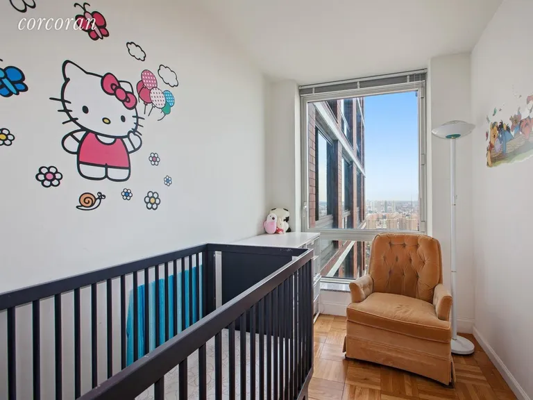New York City Real Estate | View 215-217 East 96th Street, 38A | room 5 | View 6