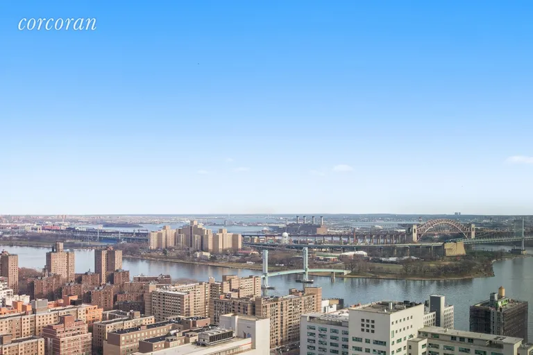 New York City Real Estate | View 215-217 East 96th Street, 38A | room 6 | View 7