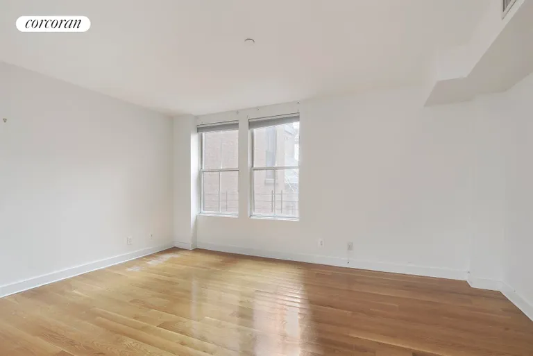 New York City Real Estate | View 401 Hicks Street, B4F | Master Bedroom | View 13