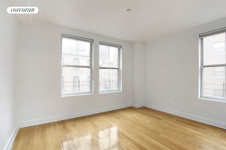 New York City Real Estate | View 401 Hicks Street, B4F | 2nd Bedroom | View 14