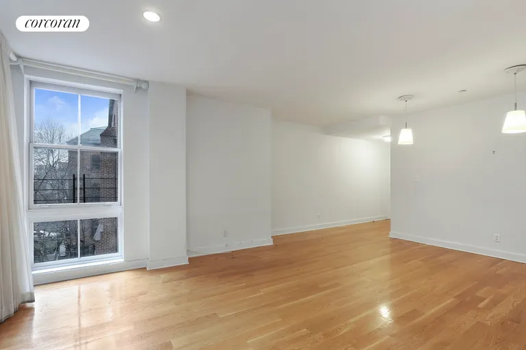 New York City Real Estate | View 401 Hicks Street, B4F | room 11 | View 12
