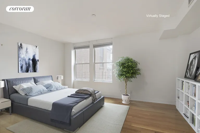 New York City Real Estate | View 401 Hicks Street, B4F | room 3 | View 4