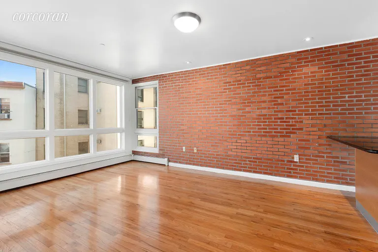 New York City Real Estate | View 221 North 11th Street, 3 | room 1 | View 2