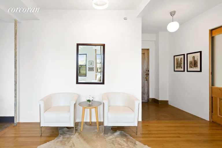 New York City Real Estate | View 135 Eastern Parkway, 8B | room 2 | View 3