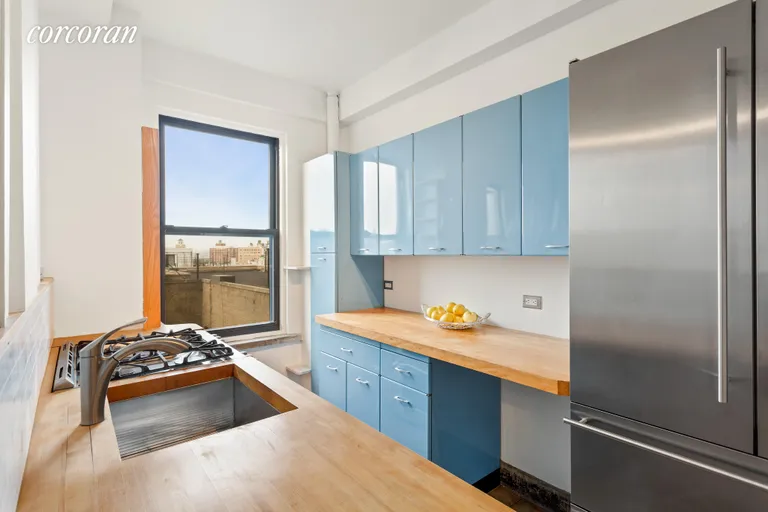 New York City Real Estate | View 135 Eastern Parkway, 8B | room 1 | View 2