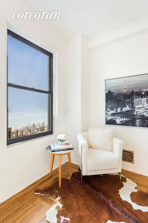 New York City Real Estate | View 135 Eastern Parkway, 8B | room 7 | View 8