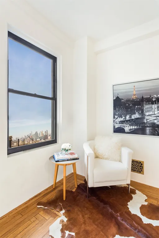New York City Real Estate | View 135 Eastern Parkway, 8B | Bathroom | View 18