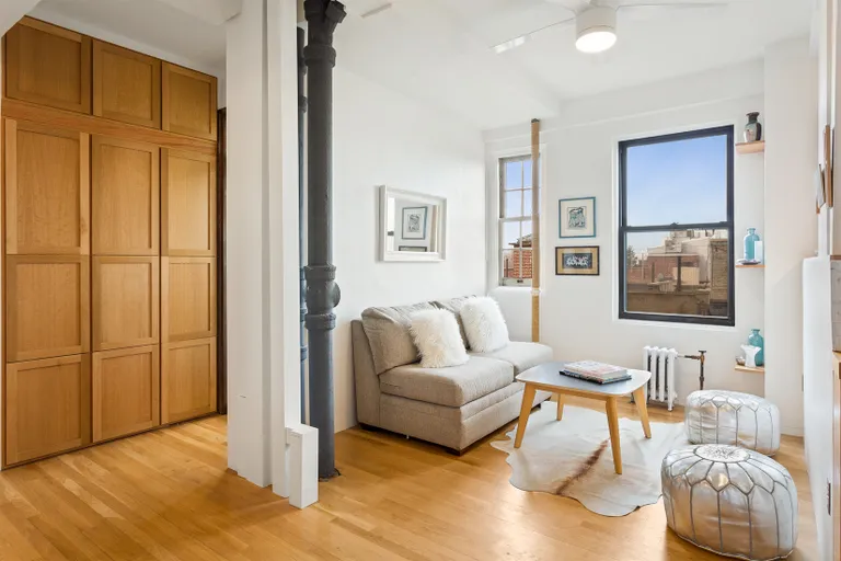 New York City Real Estate | View 135 Eastern Parkway, 8B | Room | View 23