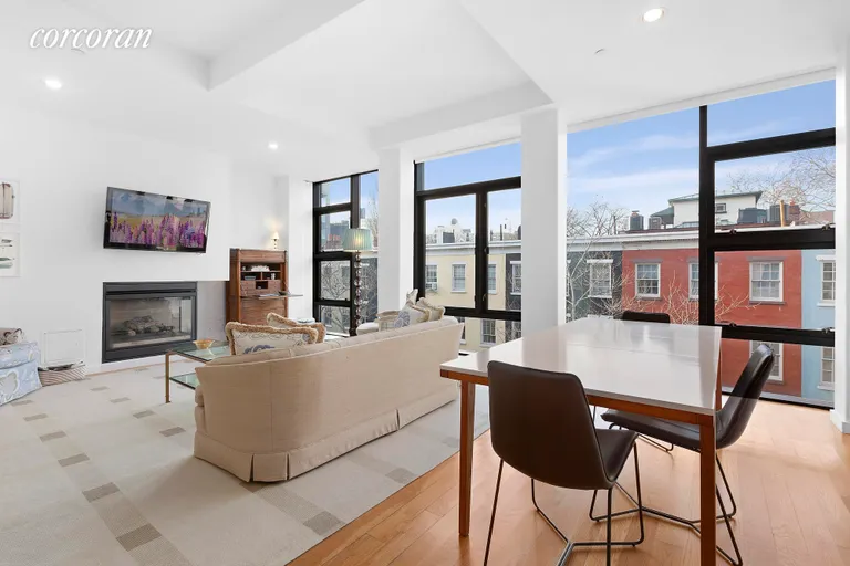 New York City Real Estate | View 181 Sullivan Street, 4 | room 1 | View 2