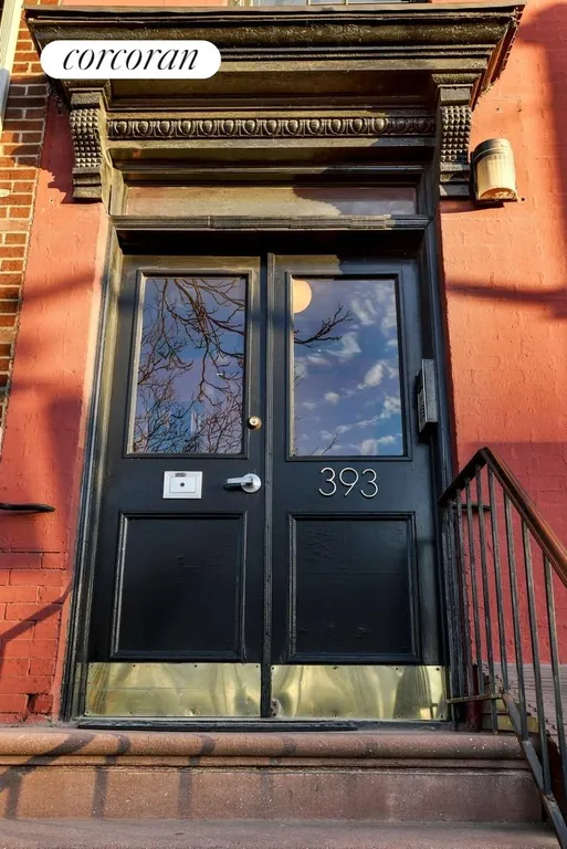 New York City Real Estate | View 393 Hicks Street | room 2 | View 3