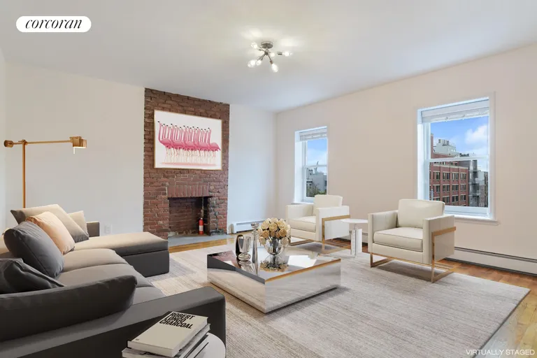 New York City Real Estate | View 393 Hicks Street | 
    
        
        
            

             | View 4